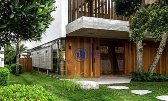 Imagem 3: Casa com 4 dormitórios à venda, 350 m² por R$ 5.800.000,00 - Morada do Sol - Capão da Cano