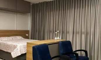 Imagem 5: Kitnet Águas Claras