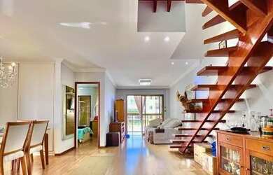 Imagem 5: MARAVILHOSA COBERTURA PARA SER SUA EM PARQUE DAS CASTANHEIRAS - ES