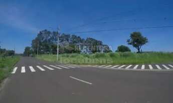 Imagem 2: Terreno Padrão em São José do Rio Preto