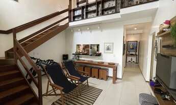 Imagem 5: Casa de Condomínio 220m² em Barreirinhas 04 Quartos TR111038_MKT_07