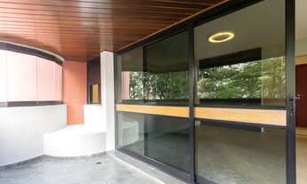 Imagem 9: Locação Apartamento 4 Dormitórios - 218 m² Moema