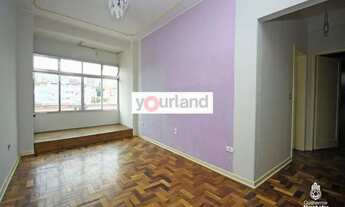 Imagem 2: PORTO ALEGRE - Apartamento Padrão - Floresta