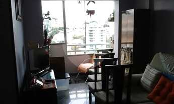 Imagem 2: Apartamento-São Paulo-SANTANA