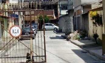 Imagem: Kitinet em Guadalupe. Pagou entrou, Venceu