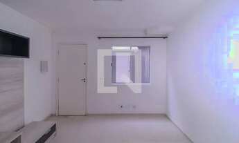 Imagem 2: Casa de Condomínio para Aluguel - Vila Macedópolis, 2 Quartos, 60 m2