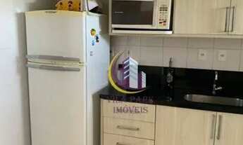 Imagem 4: Apartamento 90m² 3 dormitórios sendo 1 Suíte, com sacada, Armários planejados, 3 Vagas fi