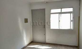 Imagem: SÃO PAULO - Apartamento Padrão - LIBERDADE