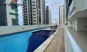 Imagem 3: Alugo - Apto 3 Quartos - Vivendas Ponta do Farol - Lindo