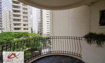 Imagem 5: Apartamento com 3 dormitórios 1 suíte Rua Nova York 735 Brooklin