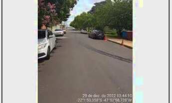 Imagem 2: SAO CARLOS - Casa Padrão - VILA IZABEL