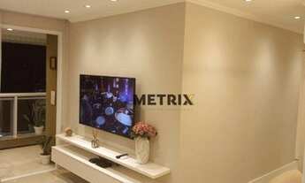 Imagem 2: Apartamento com 3 dormitórios à venda, 73 m² por R$ 700.000,00 - Guararapes - Fortaleza/CE