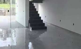 Imagem 4: Sobrado com 3 dormitórios à venda, 130 m² por R$ 420.000,00 - Areias Do Meio - Governador