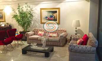 Imagem 6: Apartamento para venda com 264 metros quadrados com 4 quartos em Praia do Canto - Vitória