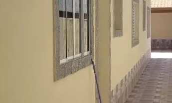 Imagem 2: Vendo casa em São Francisco 100 mil