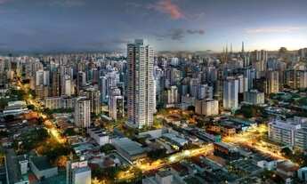 Imagem 2: Apartamento para venda, 190m² com 4 suítes, 3 vagas, em Perdizes