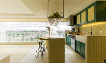 Imagem 7: Apartamento 3 dormitórios - Quintas da Lapa