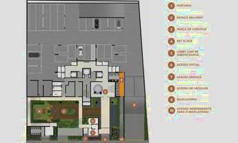 Imagem 5: Venda Apartamento Morada da Colina