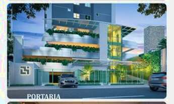 Imagem 2: Apartamento para venda possui 78 metros quadrados com 2 quartos em Jurunas - Belém - PA