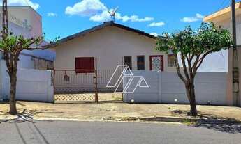 Imagem: Casa com 3 dormitórios à venda, 100 m²