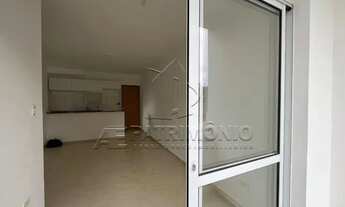 Imagem 2: SOROCABA - Apartamento Padrão - Progresso