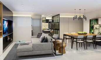 Imagem 2: Lançamento de 3 quartos à venda no Santo Agostinho