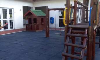 Imagem: Apartamento para aluguel com 50 metros quadrados