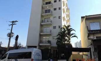 Imagem: Locação Residential / Apartment Parada