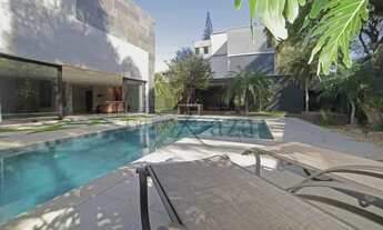 Imagem 4: Casa Padrão em São Paulo