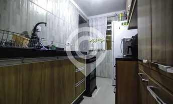 Imagem 3: Apartamento-À VENDA-Núcleo Residencial Doutor Luiz de Mattos Pimenta-Itatiba-SP