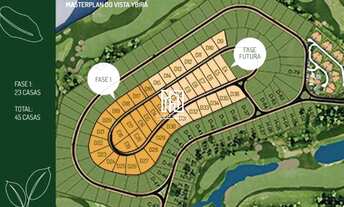 Imagem 4: LOTE A VENDA NO CONDOMÍNIO ARETÊ BUZIOS YBIRÁ. 1000M