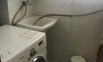 Imagem 7: Flat para alugar no Jardins - Edifício Ciragan - Cód. AXU14083