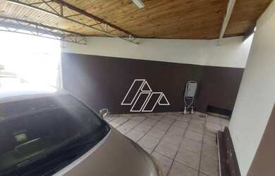 Imagem 3: Casa com 3 dormitórios, 90 m² - venda por R$ 310.000,00 ou aluguel por R$ 1.500,01/mês - J