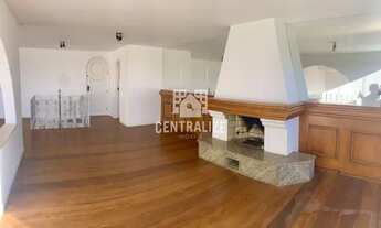 Imagem 6: Edifício Versalhes-Cobertura- Locação