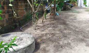 Imagem 5: Casa com terreno segura