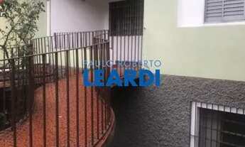 Imagem: CASA ASSOBRADADA - SAÚDE - SP