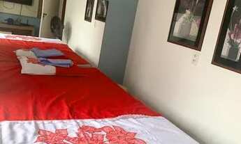 Imagem 2: Com varanda em casa c Piscina Passare