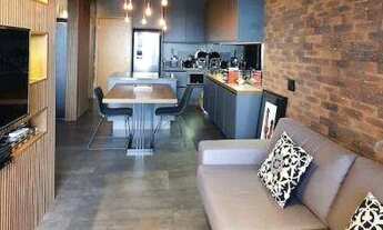 Imagem 4: Apartamento para locação no Link Studios e Offices