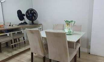 Imagem 4: Apartamento com 2 dormitórios, 65 m² - venda ou locaçao - Vila Alexandria - São Paulo/SP