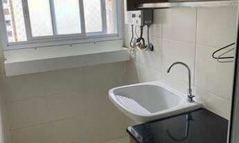 Imagem 5: Apartamento com 2 dormitórios para alugar Rua Pássaros e Flores 223 Brooklin