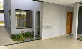 Imagem 4: Casa com 3 dormitórios à venda, 192 m² por R$ 850.000 - Vila Paradiso - Lagoa Santa/MG