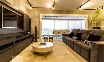 Imagem: Apartamento para Aluguel - Água Branca