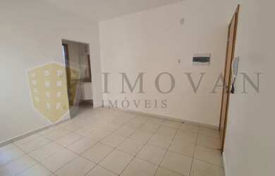 Imagem 5: Ribeirão Preto - Apartamento Padrão - Bosque das Juritis