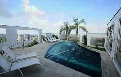 Imagem 2: Flat Mercure , Av. Mario Ypiranga. Adrianopolis