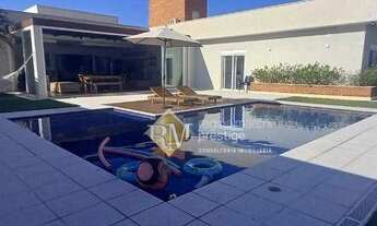 Imagem 2: Belíssima casa disponível para venda e locação no Condomínio Palmeiras Imperiais em Salto