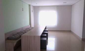 Imagem 7: Apartamento com 1 dormitório para alugar, 23 m² por R$ 1.570,00/mês - Iguatemi - Ribeirão