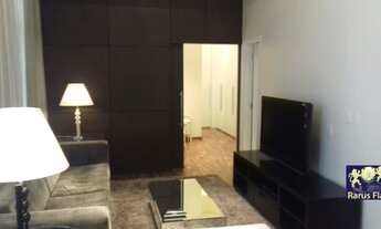 Imagem 2: Flat para alugar no Jardins - Edifício Ciragan - Cód. LBP06632