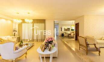 Imagem 3: Aldeia do Vale - Sobrado 5 quartos, sendo 5 suítes