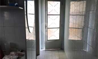 Imagem 5: Sobrado em Santana