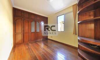 Imagem 3: Cobertura para aluguel, 4 quartos, 1 suíte, 2 vagas, Padre Eustáquio - Belo Horizonte/MG